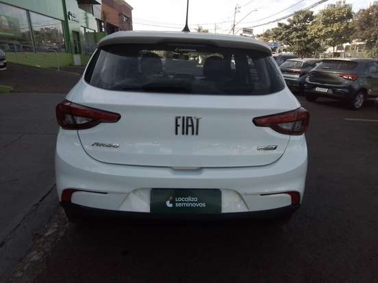 FIAT-ARGO-2025