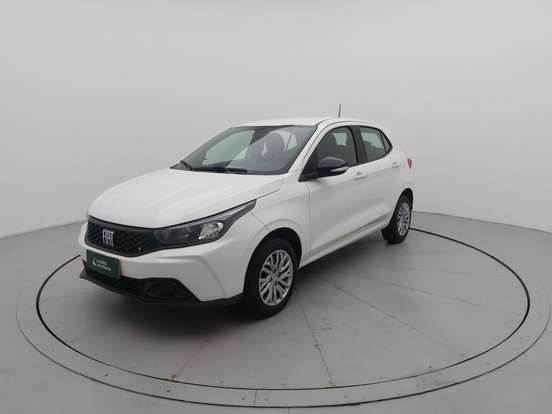 FIAT-ARGO-2025