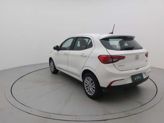 FIAT-ARGO-1.0 FIREFLY FLEX DRIVE MANUAL FIAT-ARGO-2025