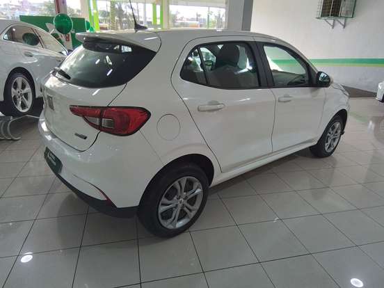 FIAT-ARGO-1.0 FIREFLY FLEX DRIVE MANUAL FIAT-ARGO-2024