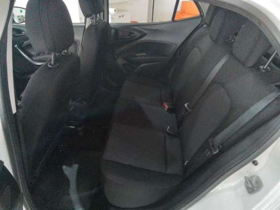 FIAT-ARGO-1.0 FIREFLY FLEX DRIVE MANUAL FIAT-ARGO-2024
