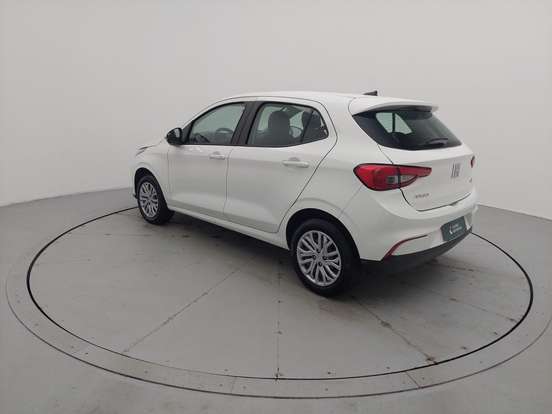 FIAT-ARGO-1.0 FIREFLY FLEX DRIVE MANUAL FIAT-ARGO-2024