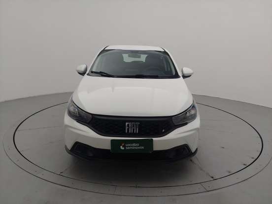 FIAT-ARGO-1.0 FIREFLY FLEX DRIVE MANUAL FIAT-ARGO-2024