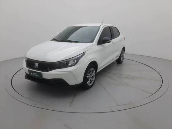 FIAT-ARGO-1.0 FIREFLY FLEX DRIVE MANUAL FIAT-ARGO-2025