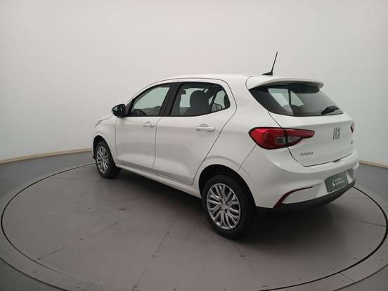 FIAT-ARGO-2025