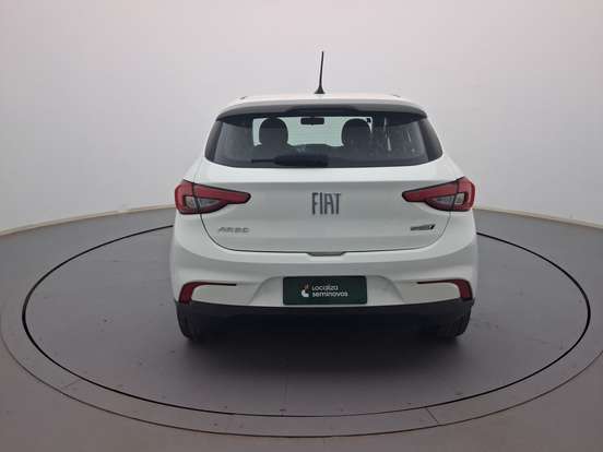 FIAT-ARGO-2025