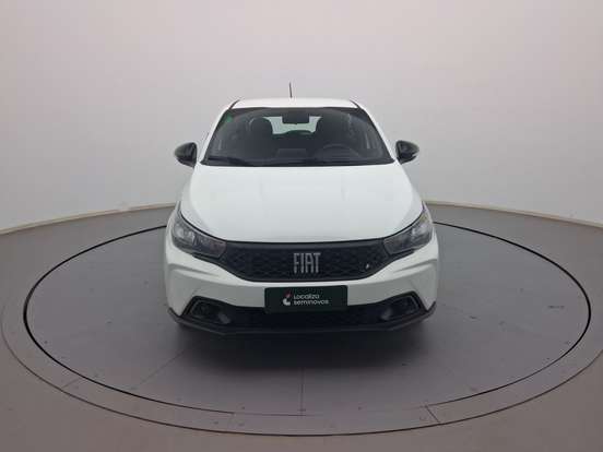 FIAT-ARGO-1.0 FIREFLY FLEX DRIVE MANUAL FIAT-ARGO-2025
