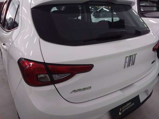 FIAT-ARGO-1.0 FIREFLY FLEX DRIVE MANUAL FIAT-ARGO-2024
