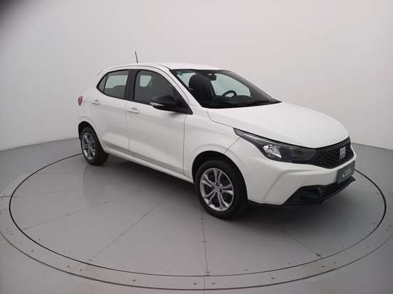 FIAT-ARGO-1.0 FIREFLY FLEX DRIVE MANUAL FIAT-ARGO-2025