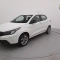 FIAT ARGO 1.0 FIREFLY FLEX DRIVE MANUAL FIAT ARGO 1.0 FIREFLY FLEX DRIVE MANUAL