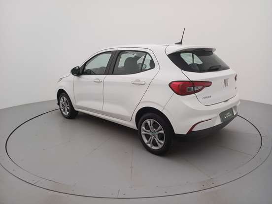 FIAT-ARGO-1.0 FIREFLY FLEX DRIVE MANUAL FIAT-ARGO-2025