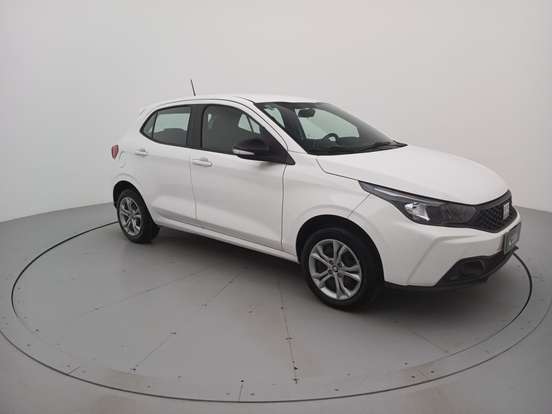 FIAT-ARGO-1.0 FIREFLY FLEX DRIVE MANUAL FIAT-ARGO-2025