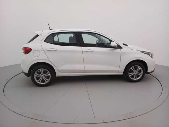 FIAT-ARGO-1.0 FIREFLY FLEX DRIVE MANUAL FIAT-ARGO-2024