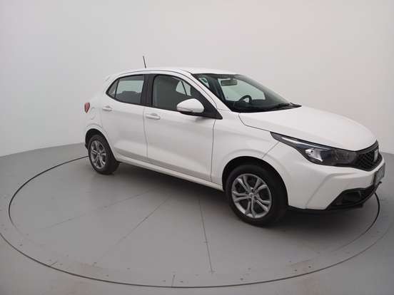 FIAT-ARGO-1.0 FIREFLY FLEX DRIVE MANUAL FIAT-ARGO-2024