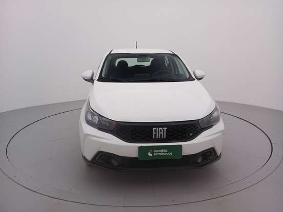 FIAT-ARGO-1.0 FIREFLY FLEX DRIVE MANUAL FIAT-ARGO-2024