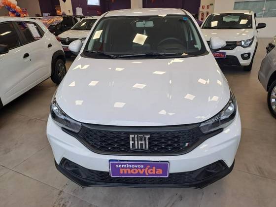 FIAT ARGO 1.0 FIREFLY FLEX DRIVE MANUAL