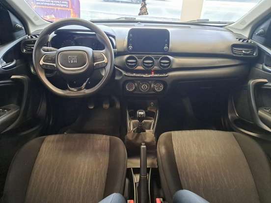 FIAT-ARGO-1.0 FIREFLY FLEX DRIVE MANUAL FIAT-ARGO-2024
