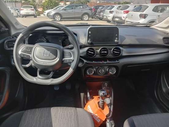 FIAT-ARGO-1.0 FIREFLY FLEX DRIVE MANUAL FIAT-ARGO-2025