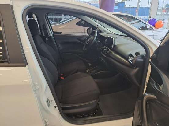 FIAT-ARGO-1.0 FIREFLY FLEX DRIVE MANUAL FIAT-ARGO-2024