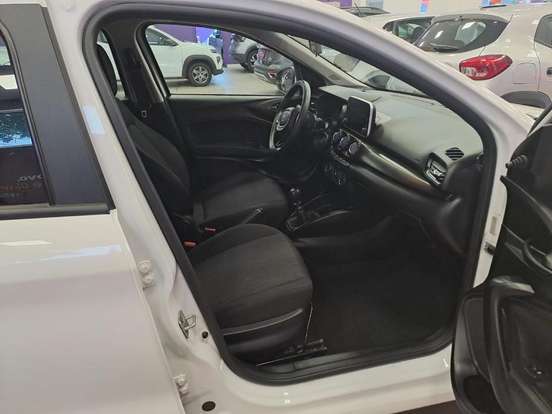 FIAT-ARGO-1.0 FIREFLY FLEX DRIVE MANUAL FIAT-ARGO-2024