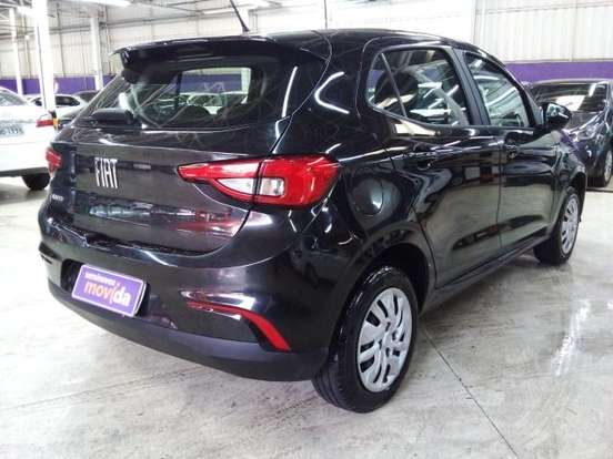 FIAT-ARGO-2025