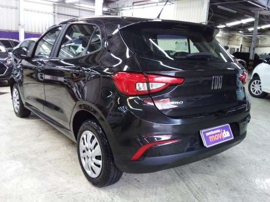 FIAT-ARGO-1.0 FIREFLY FLEX DRIVE MANUAL FIAT-ARGO-2025