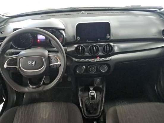 FIAT-ARGO-1.0 FIREFLY FLEX DRIVE MANUAL FIAT-ARGO-2025