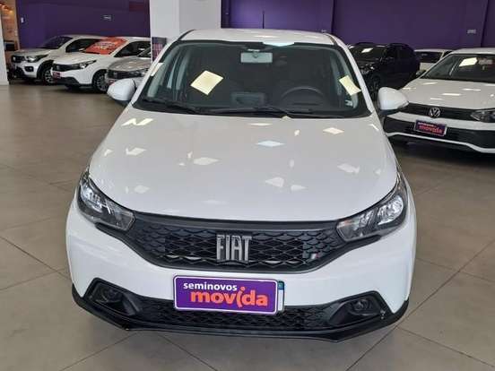 FIAT-ARGO-1.0 FIREFLY FLEX DRIVE MANUAL FIAT-ARGO-2024