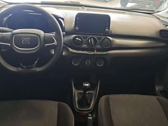 FIAT-ARGO-1.0 FIREFLY FLEX DRIVE MANUAL FIAT-ARGO-2024
