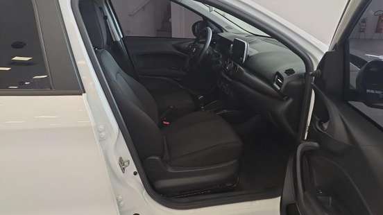 FIAT-ARGO-1.0 FIREFLY FLEX DRIVE MANUAL FIAT-ARGO-2024