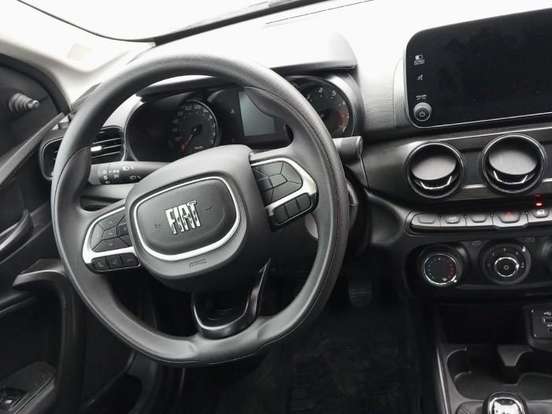 FIAT-ARGO-1.0 FIREFLY FLEX DRIVE MANUAL FIAT-ARGO-2024
