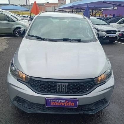 FIAT ARGO 1.0 FIREFLY FLEX DRIVE MANUAL