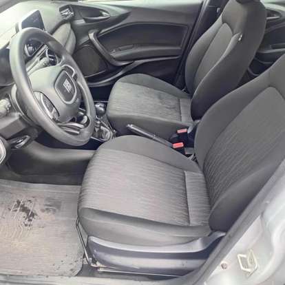FIAT-ARGO-1.0 FIREFLY FLEX DRIVE MANUAL FIAT-ARGO-2025