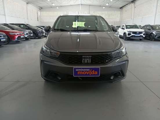 FIAT-ARGO-1.0 FIREFLY FLEX DRIVE MANUAL FIAT-ARGO-2024