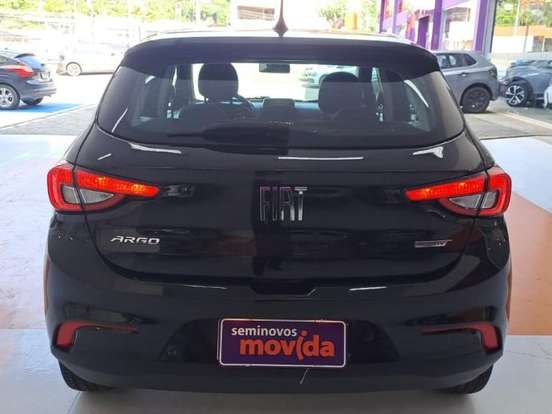 FIAT-ARGO-1.0 FIREFLY FLEX DRIVE MANUAL FIAT-ARGO-2025