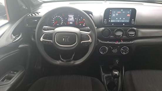FIAT-ARGO-1.0 FIREFLY FLEX DRIVE MANUAL FIAT-ARGO-2025