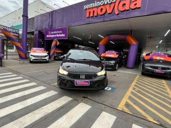 FIAT-ARGO-1.0 FIREFLY FLEX DRIVE MANUAL FIAT-ARGO-2025