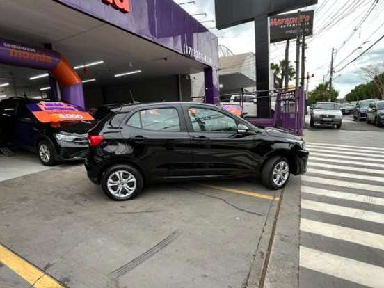 FIAT-ARGO-1.0 FIREFLY FLEX DRIVE MANUAL FIAT-ARGO-2025