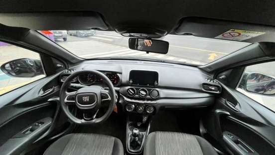 FIAT-ARGO-1.0 FIREFLY FLEX DRIVE MANUAL FIAT-ARGO-2025