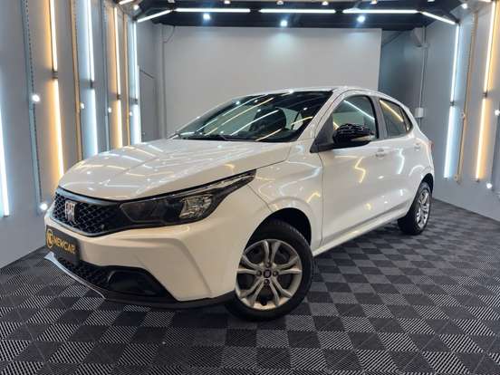 FIAT-ARGO-2025