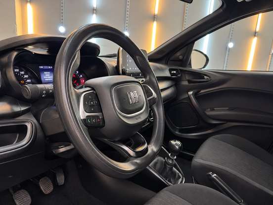 FIAT-ARGO-1.0 FIREFLY FLEX DRIVE MANUAL FIAT-ARGO-2025