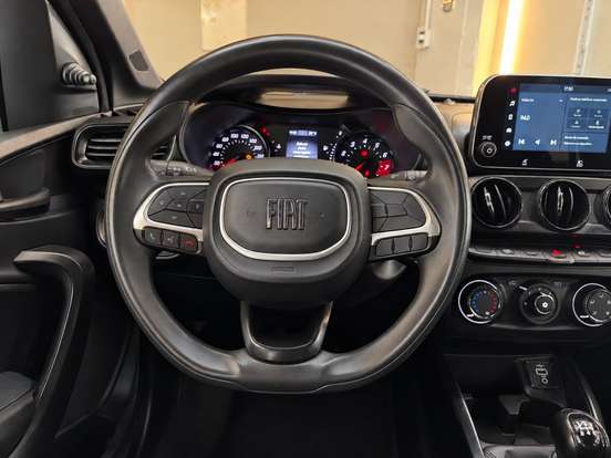 FIAT-ARGO-1.0 FIREFLY FLEX DRIVE MANUAL FIAT-ARGO-2025