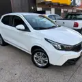 FIAT ARGO 1.0 FIREFLY FLEX DRIVE MANUAL FIAT ARGO 1.0 FIREFLY FLEX DRIVE MANUAL