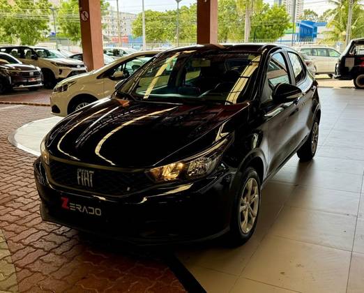 FIAT ARGO 1.0 FIREFLY FLEX DRIVE MANUAL