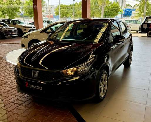 FIAT-ARGO-1.0 FIREFLY FLEX DRIVE MANUAL FIAT-ARGO-2024