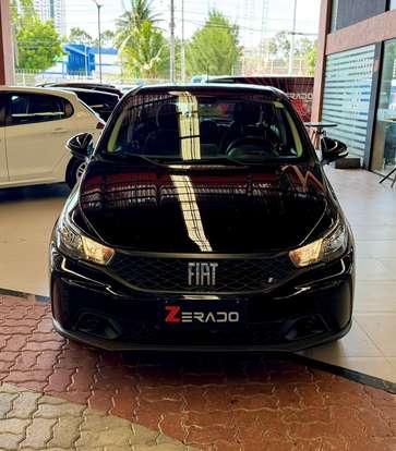 FIAT-ARGO-1.0 FIREFLY FLEX DRIVE MANUAL FIAT-ARGO-2024