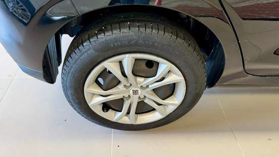 FIAT-ARGO-1.0 FIREFLY FLEX DRIVE MANUAL FIAT-ARGO-2024