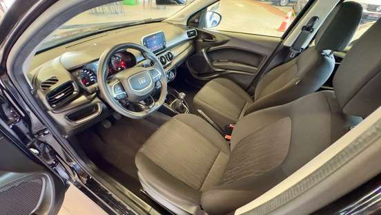 FIAT-ARGO-1.0 FIREFLY FLEX DRIVE MANUAL FIAT-ARGO-2024