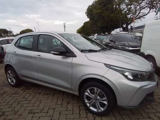 FIAT-ARGO-2025