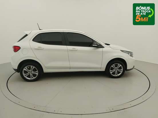 FIAT-ARGO-1.0 FIREFLY FLEX DRIVE MANUAL FIAT-ARGO-2025